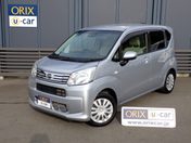 ダイハツ ムーヴ Ｌ　ＳＡ３