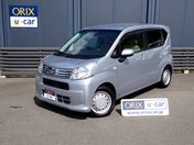 ダイハツ ムーヴ Ｌ　ＳＡ３