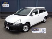 日産 ＮＶ１５０　ＡＤ　２ＷＤ ＶＥ