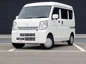 スズキ エブリイバン ジョイン　ＨＲ