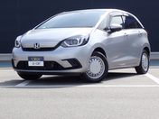ホンダ フィット　ｅ：ＨＥＶ ベーシック