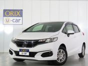 ホンダ フィット １３Ｇ　Ｆ