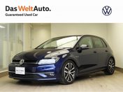 フォルクスワーゲン ゴルフ ＴＳＩ　ハイライン　テック　エディション