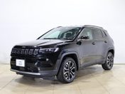 ジープ コンパス　４ＷＤ リミテッド