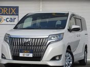 トヨタ エスクァイア　４ＷＤ Ｘｉ
