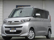 三菱 ｅＫスペース　４ＷＤ Ｇ