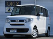 ホンダ Ｎ　ＢＯＸ　４ＷＤ Ｇ