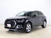 アウディ Ｑ３ ３５　ＴＤＩ　クワトロ　アドバンスド
