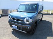 スズキ ハスラー ＨＹＢＲＩＤ　Ｘターボ　ＦＦ　ＣＶＴ　全