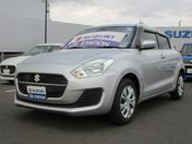 スズキ スイフト ＸＧリミテッド　ＺＣ８３Ｓ．ＺＤ８３Ｓ