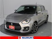 スズキ スイフト スポーツ　４型　ＡＣＣ・レーンキープアシ