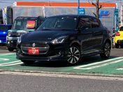 スズキ スイフト ＸＲリミテッド　ＺＣ８３Ｓ．ＺＤ８３Ｓ