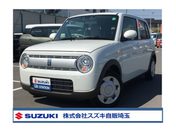 スズキ アルト　ラパン Ｌ　５型