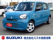 スズキ アルト Ｌ　２型　オーディオレス