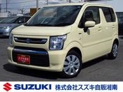 スズキ ワゴンＲ ＨＹＢＲＩＤ　ＦＸ－Ｓ　マイルドハイブリ