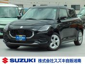 スズキ スイフト ＨＹＢＲＩＤ　ＭＸ　ＣＶＴ　全方位モニタ