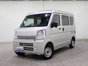 スズキ エブリイバン ＰＡ　６型　２ＷＤ／４速オートマチック