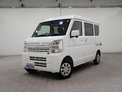 スズキ エブリイバン ＪＯＩＮ　６型　全席パワーウィンドー　２