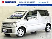 スズキ ワゴンＲ ＦＸ　４型