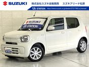 スズキ アルト ＨＹＢＲＩＤ　Ｘ　２型