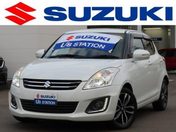 スズキ スイフト ＳＴＹＬＥ　３型　ＺＣ７２Ｓ