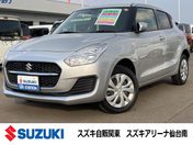 スズキ スイフト　４ＷＤ ＨＹＢＲＩＤ　ＭＧ　３型