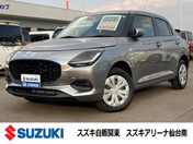 スズキ スイフト　４ＷＤ ＸＧ