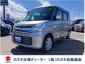 スズキ スペーシア　４ＷＤ Ｇリミテッド　２型　４ＷＤ　※当店限定ア