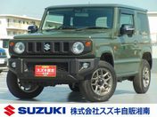 スズキ ジムニー　４ＷＤ ＸＣ　４ＷＤ　５速ＭＴ