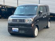 スズキ ワゴンＲ　スマイル ＨＹＢＲＩＤ　Ｓ　２型　衝突被害軽減ブレ