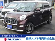 ダイハツ キャスト　スタイル　４ＷＤ スタイル　ＧターボＳＡ３　４ＷＤ　フルセ