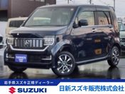 ホンダ Ｎ－ＷＧＮ　カスタム　４ＷＤ カスタム　Ｌ　ホンダセンシング　ナビ　バ