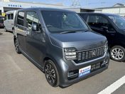 ホンダ Ｎ－ＷＧＮ　カスタム Ｌホンダセンシング