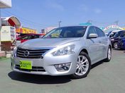 日産 ティアナ ＸＶ