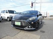 トヨタ アクア Ｇ　Ｇ’ｓ