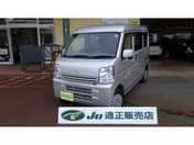 スズキ エブリイバン　４ＷＤ ジョイン　ＴＢ　ＨＲ