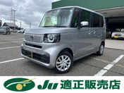 ホンダ Ｎ　ＢＯＸ　４ＷＤ ベースグレード