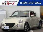 ダイハツ コペン アクティブトップ