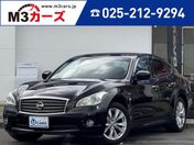 日産 フーガ ２５０ＧＴ　タイプＰ