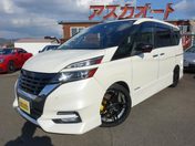 日産 セレナ ｅ－ＰＯＷＥＲ　ハイウェイスター　Ｖ