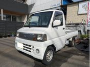 三菱 ミニキャブトラック ＶＸ－ＳＥ　エアコン付