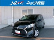 トヨタ シエンタ Ｇ