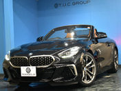 ＢＭＷ Ｚ４ Ｍ４０ｉ