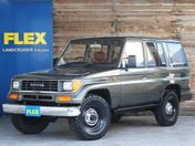 トヨタ ランドクルーザープラド ＳＸ