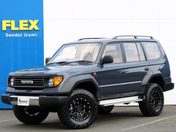 トヨタ ランドクルーザープラド ＴＸ　Ｌｔｄ　ワイド