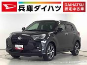 ダイハツ ロッキー Ｇ