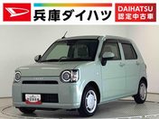 ダイハツ ミラ　トコット Ｇ　リミテッド　ＳＡ３　ナビＴＶ　ドラレ