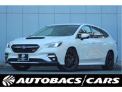 スバル レヴォーグ ＳＴＩ　スポーツ　ＥＸ