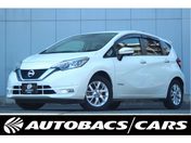 日産 ノート ｅ－ＰＯＷＥＲ　Ｘ