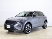 フォルクスワーゲン Ｔ－ロック ＴＤＩ　Ｒライン